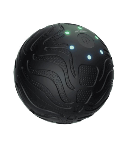 ماساژور توپی شارژی  5 وات گرین لاین مدل Green Lion Massager Ball GNMABALLBK