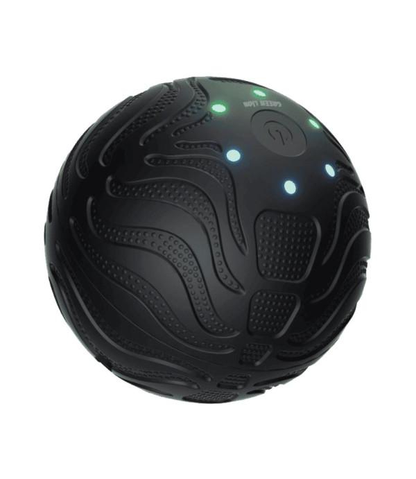 ماساژور توپی شارژی  5 وات گرین لاین مدل Green Lion Massager Ball GNMABALLBK