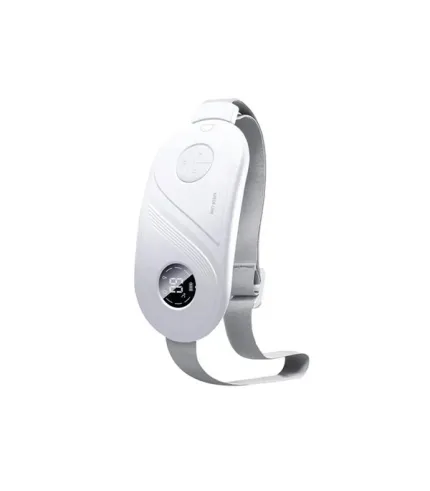 ماساژور گرم کننده شکم، کمر و  قاعدگی گرین لاین مدل Green Lion Menstrual Heating Massager GNMHTMSSRWH