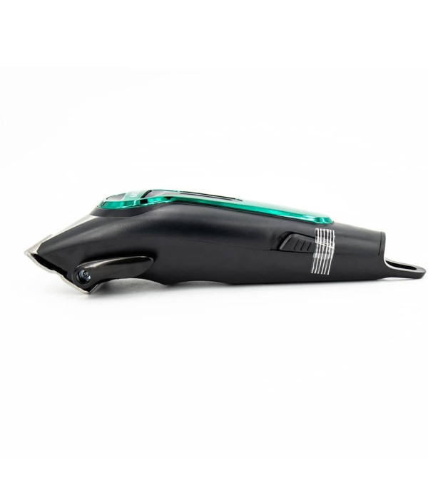 ماشین اصلاح سر و صورت گرین لاین مدل Green Lion Professional Hair Clipper GNPRHACLIPRBK