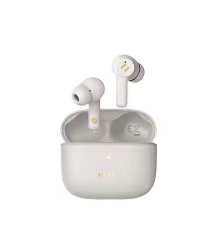 هندزفری بلوتوثی 5.3 نویز کنسلینگ ANC ENC حالت گیم مود هویت مدل HAVIT TW958 PRO ANC 2 Mic AI ENC Headset Headphone