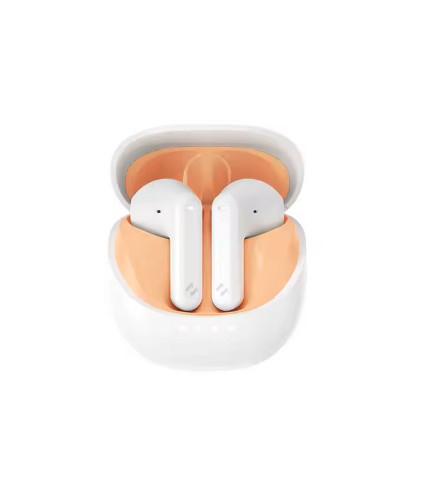 هندزفری بلوتوثی نسخه 5.4 نویز کنسلینگ ENC صدای استریو هویت مدل Havit Mini Size Wireless Earbuds with 2 Mic ENC for Sports & Travel Use TW931