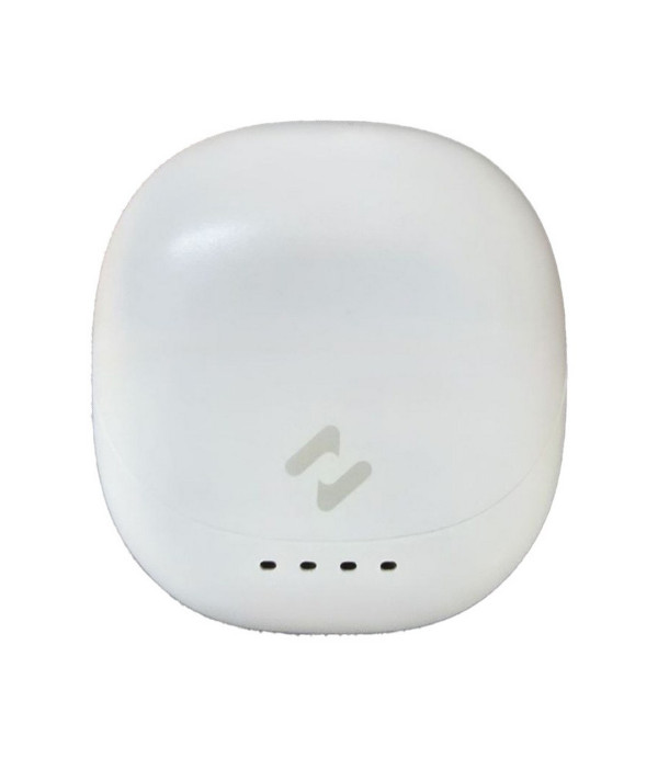 هندزفری بلوتوثی نسخه 5.4 نویز کنسلینگ ENC صدای استریو هویت مدل Havit Mini Size Wireless Earbuds with 2 Mic ENC for Sports & Travel Use TW931