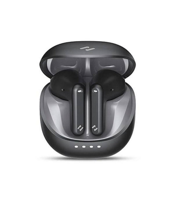 هندزفری بلوتوثی نسخه 5.4 نویز کنسلینگ ENC صدای استریو هویت مدل Havit Mini Size Wireless Earbuds with 2 Mic ENC for Sports & Travel Use TW931