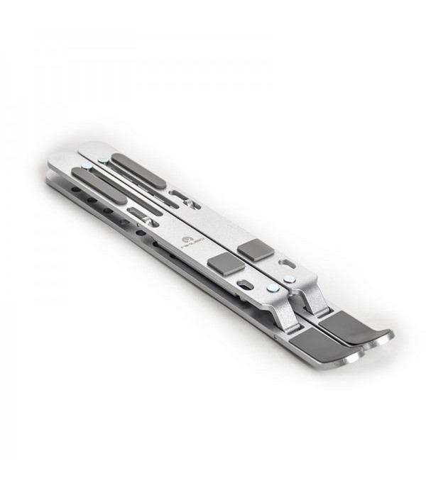 استند لپتاپ و تبلت سایز تا 17 اینچ فلزی میکاسو مدل Mikuso LS-060