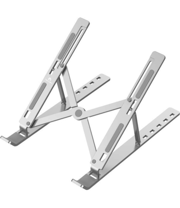 استند لپتاپ و تبلت سایز تا 17 اینچ فلزی میکاسو مدل Mikuso LS-060