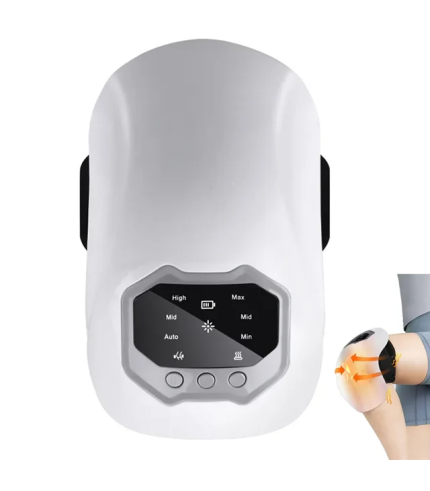 ماساژور زانو هوشمند مدل Permium Knee Massager