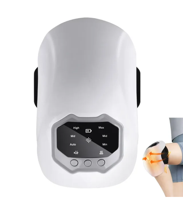 ماساژور زانو هوشمند مدل Permium Knee Massager