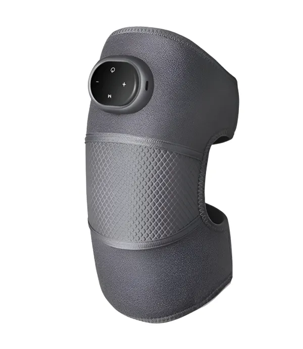 ماساژور زانو سه بعدی چند منظوره مدل Fever Knee Massager HOT-008