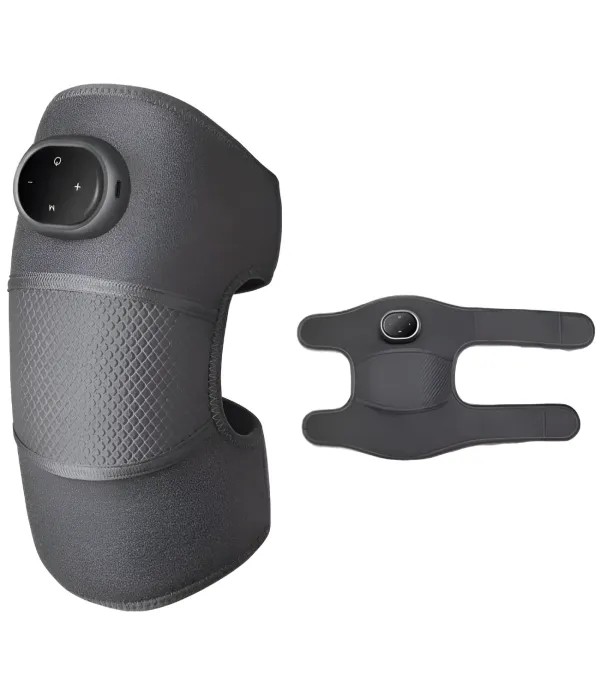 ماساژور زانو سه بعدی چند منظوره مدل Fever Knee Massager HOT-008