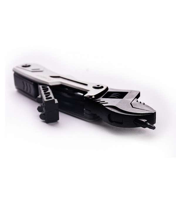 آچار فرانسه چندکاره امگا مدل Omega ML65 Multi-purpose Wrench
