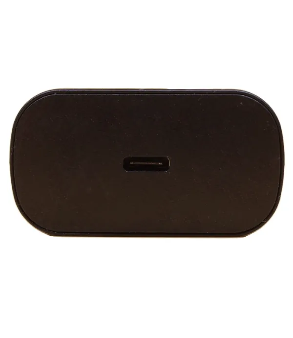 شارژر دیواری سامسونگ 45 وات مدل EP-TA845 سه شاخه اروپا ویتنام Samsung EP-TA845 45W Charge