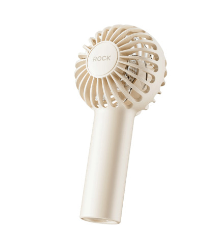 پنکه دستی شارژی راک YW-DC03