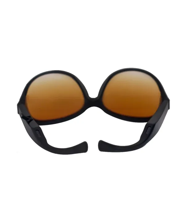 عینک هوشمند بلوتوثی مدل Glasess Wireless Headset F07