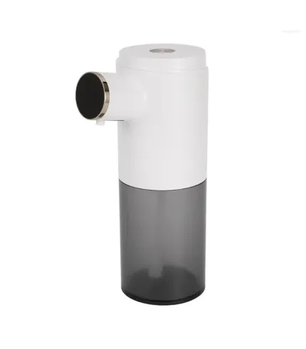 پمپ مایع دستشویی اتوماتیک گرین لاین مدل Smart Sensor Soap Dispenser