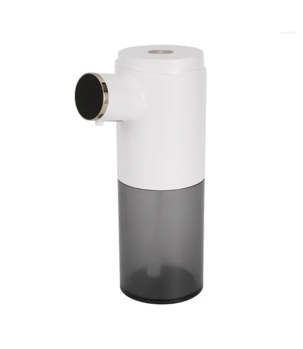 پمپ مایع دستشویی اتوماتیک گرین لاین مدل Smart Sensor Soap Dispenser