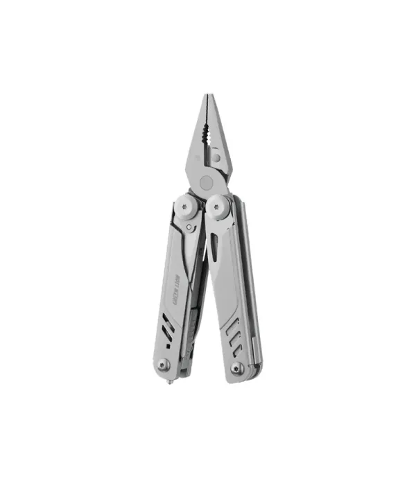 انبردست 15 کاره گرین لاین مدل Multi-Plier-X 15 in 1 Multitool kit GNMLTPLX15SL