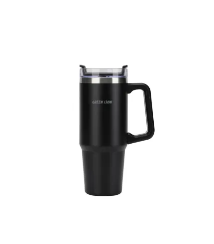 فلاسک و ماگ گرین لاین مدل Vacuum Travel Mug