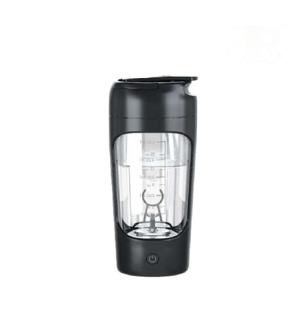 شیکر و میکسر پروتئین گرین لاین مدل Protein Mixer Green Lion Protein Mixer 650mL GNPRSH650MBK