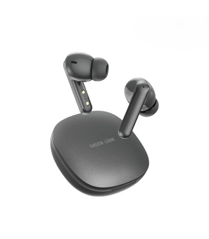 هندزفری بلوتوثی 5.4 نویز کنسلینگ ANC گرین لاین مدل اوساکا Green Lion Osaka True Wireless Earbuds GNOSKTWS