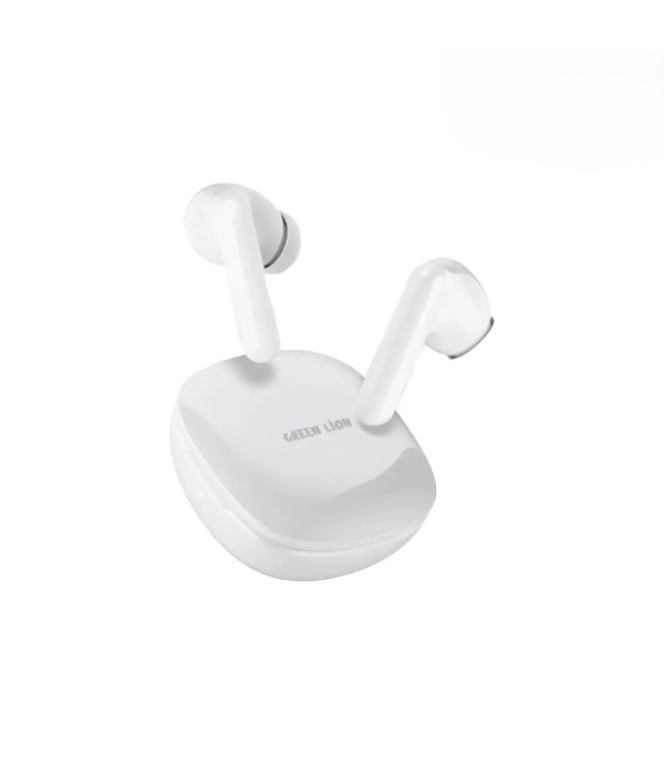 هندزفری بلوتوثی 5.4 نویز کنسلینگ ANC گرین لاین مدل اوساکا Green Lion Osaka True Wireless Earbuds GNOSKTWS