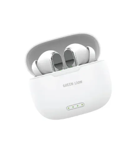هندزفری بلوتوثی 5.4 گرین لاین مدل Green Lion Panama Wireless Earbuds GNPANTWS24