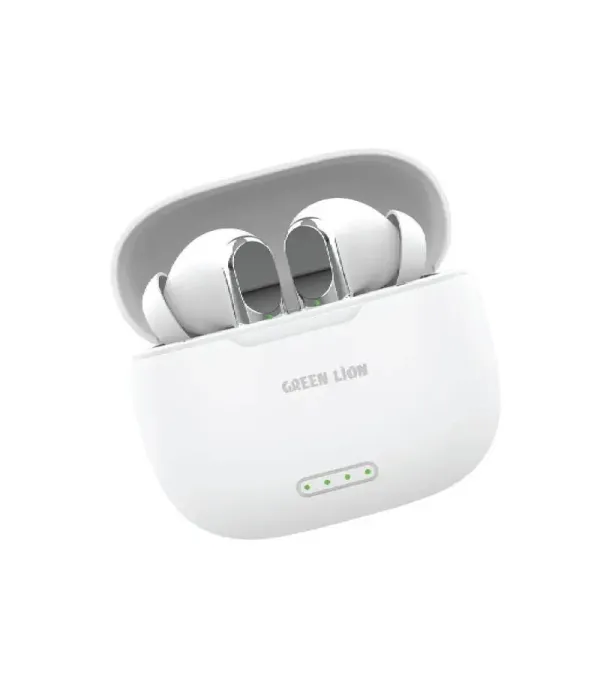 هندزفری بلوتوثی 5.4 گرین لاین مدل Green Lion Panama Wireless Earbuds GNPANTWS24
