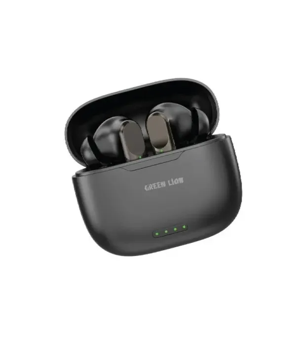 هندزفری بلوتوثی 5.4 گرین لاین مدل Green Lion Panama Wireless Earbuds GNPANTWS24