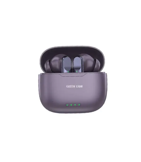 هندزفری بلوتوثی 5.4 گرین لاین مدل Green Lion Panama Wireless Earbuds GNPANTWS24