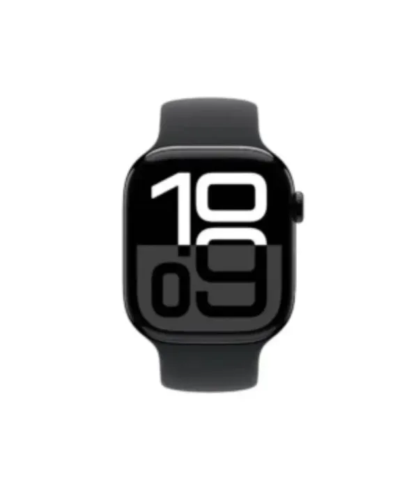 ساعت هوشمند صفحه مستطیل سایز 46 گرین لاین مدل Green Lion Active 10 46mm Smart Watch GNAC10SW46