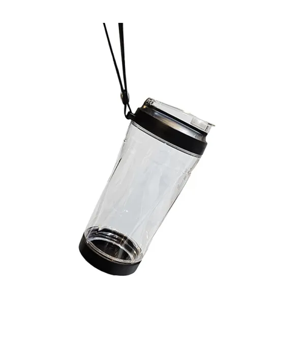 شیکر گرین لاین مدل 120 وات ظرفیت ۶۰۰ میلی لیتر مدل Green Lion ProJet Blender GNPJ7BLDRBK