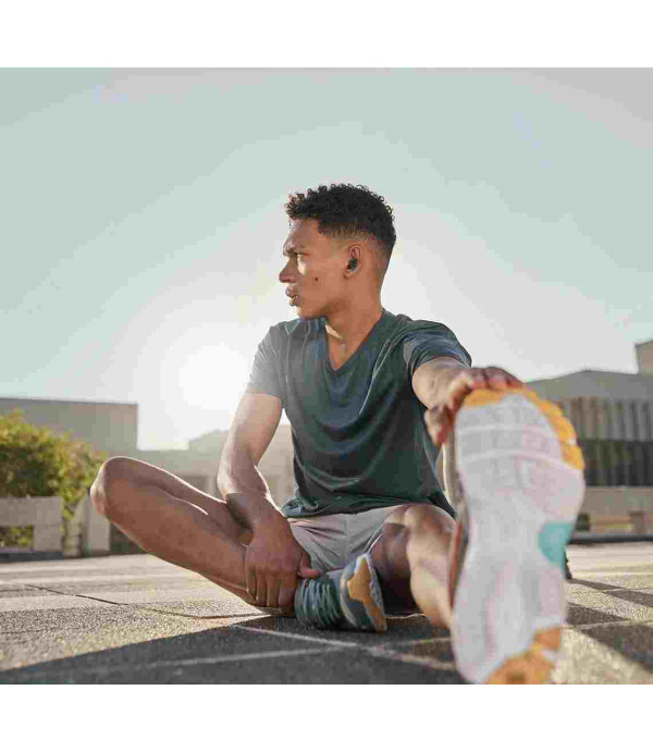 هندزفری بلوتوثی 5.4 قابلیت دستیار صوتی تماس شفاف و 3 طرح کیس گرین لاین مدل Green Lion Shadow Beats True Wireless Earbuds GNSHBEAT