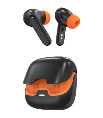 هندزفری بلوتوثی 5.3 قابلیت نویز کنسلینگ ENC ضد آب گرین لاین مدل Green Lion Florence TWS True Wireless Earbuds GNFLOTWX