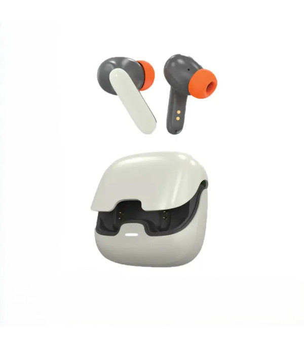 هندزفری بلوتوثی 5.3 قابلیت نویز کنسلینگ ENC ضد آب گرین لاین مدل Green Lion Florence TWS True Wireless Earbuds GNFLOTWX