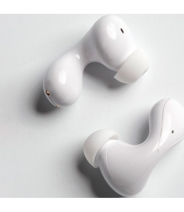 هندزفری بلوتوثی 5.3 کنترل لمسی گرین لاین مدل Green Lion Athens Premium Sound Wireless Earbuds GNATHNSTWS