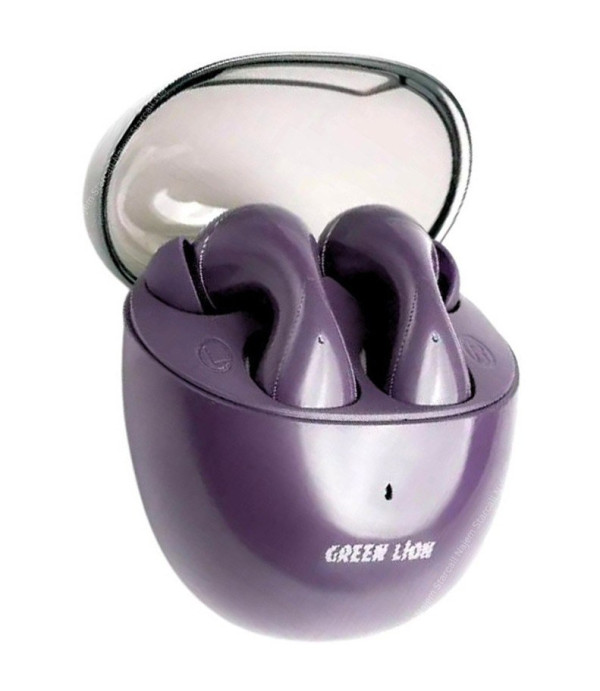 هندزفری بلوتوثی 5.3 کنترل لمسی گرین لاین مدل Green Lion Athens Premium Sound Wireless Earbuds GNATHNSTWS
