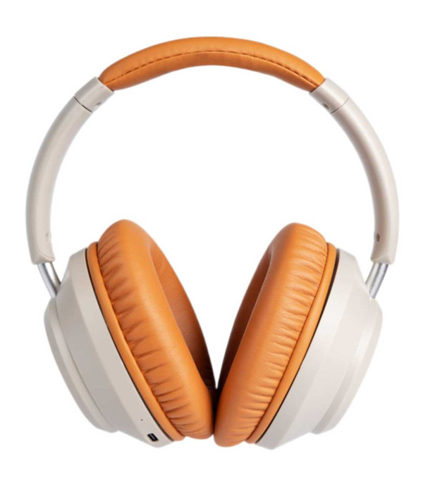 هدفون بلوتوثی و سیمی استریو گرین لاین مدل Green Lion Santiago Wireless Headphone GNSNTGANCHP