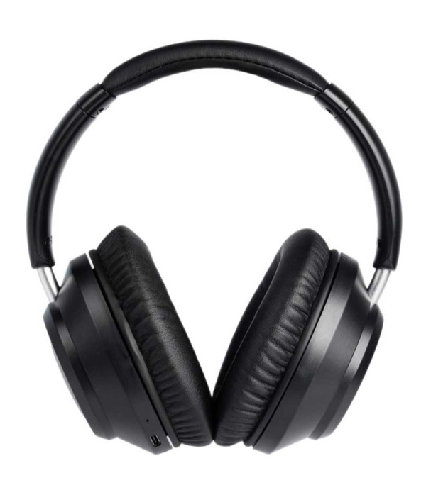 هدفون بلوتوثی و سیمی استریو گرین لاین مدل Green Lion Santiago Wireless Headphone GNSNTGANCHP