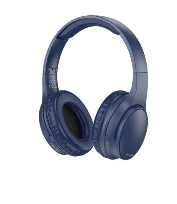 هدفون بلوتوث استریو گرین لاین مدل Green Lion Comfort Plus Headphone GNCOMPLHP