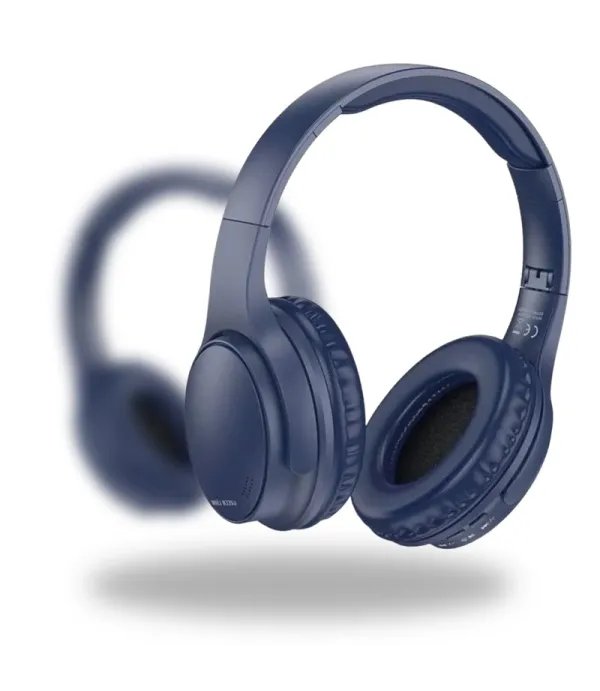 هدفون بلوتوث استریو گرین لاین مدل Green Lion Comfort Plus Headphone GNCOMPLHP