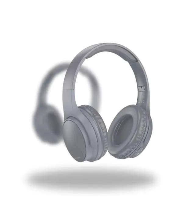 هدفون بلوتوث استریو گرین لاین مدل Green Lion Comfort Plus Headphone GNCOMPLHP