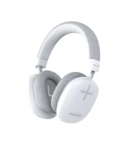 هدفون بلوتوثی و سیمی با میکروفون داخلی گرین لاین مدل Green Lion Echo Max Headphone GNECOMAXOGD