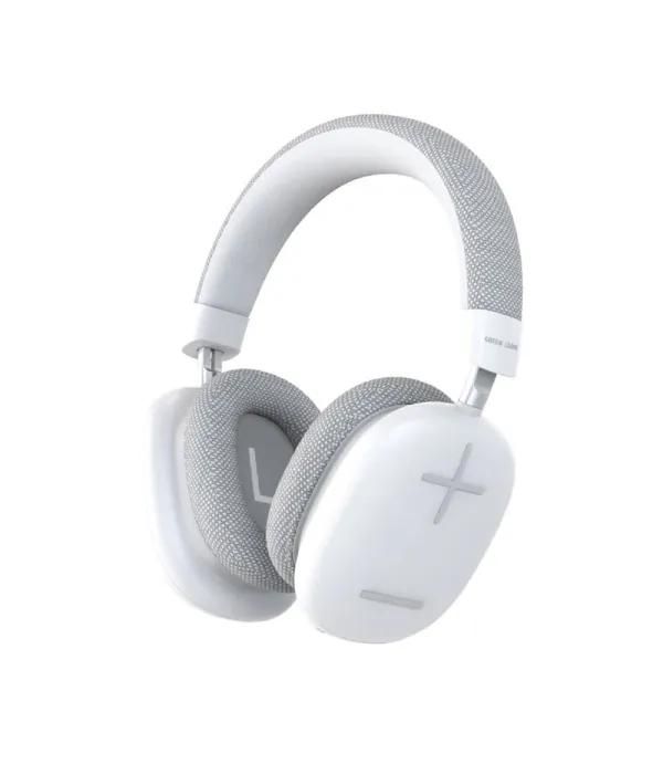 هدفون بلوتوثی و سیمی با میکروفون داخلی گرین لاین مدل Green Lion Echo Max Headphone GNECOMAXOGD