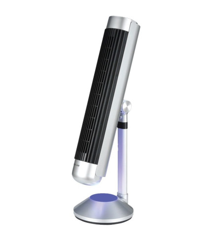 پنکه ایستاده بدون صدا گرین لاین مدل Green Lion Breeze Tower