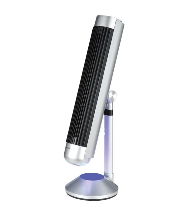 پنکه ایستاده بدون صدا گرین لاین مدل Green Lion Breeze Tower