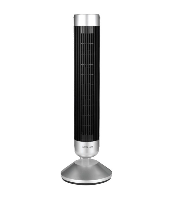 پنکه ایستاده بدون صدا گرین لاین مدل Green Lion Breeze Tower
