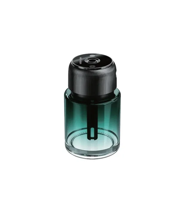 خوشبو کننده هوا مناسب خودرو، منزل و محل کار 160 میلی لیتر گرین لاین مدل Green Lion Fragrance Air Diffuser 160mL GNFRA160MBK