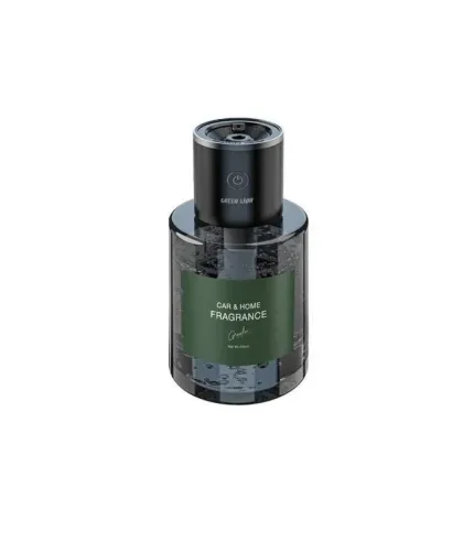 خوشبو کننده هوا مناسب خودرو، منزل و محل کار 160 میلی لیتر گرین لاین مدل Green Lion Car And Home Fragrance GNCARHMFRACL