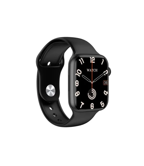 ساعت هوشمند صفحه مستطیل سایز 46 گرین لاین مدل Green Lion Ultimate 10 46MM Smart Watch GNUL10AM46