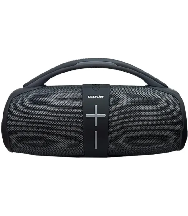 اسپیکر بلوتوثی 5.2 قابل حمل 40 وات ضد آب گرین لاین مدل Green Lion Parma Pro Wireless Speaker GNPAPWSPKRGY